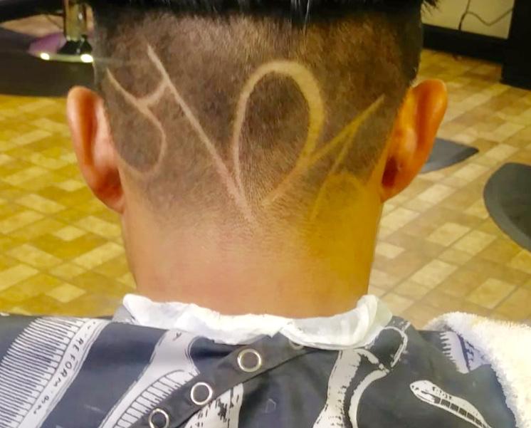 Family Barber Shop And Salon | 191 NY-59 #9, Suffern, NY 10901, USA | Phone: (845) 504-0572