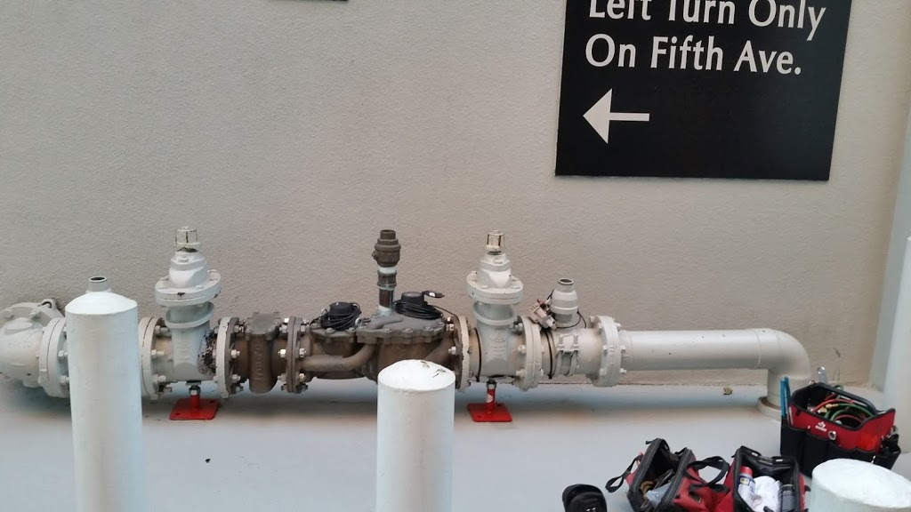 Pro Link Backflow Services | 2358 Tavern Rd Suite #2, Alpine, CA 91901 | Phone: (619) 659-8995