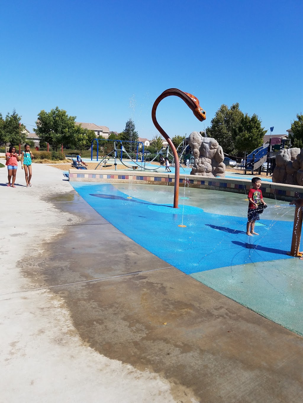 Stephenson Family Park | Elk Grove, CA 95757, USA | Phone: (916) 405-5600