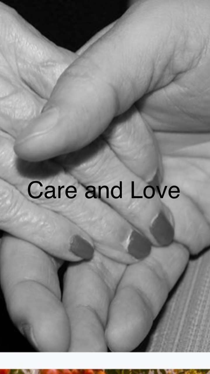 Marys Care and Love | 5772 Northton Ct, Woodbridge, VA 22193, USA | Phone: (571) 723-3577