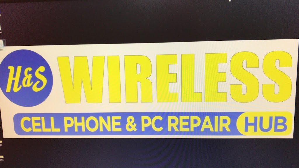 H&S Wireless Hub | 3650 N Belt Line Rd, Irving, TX 75062, USA | Phone: (945) 247-0020