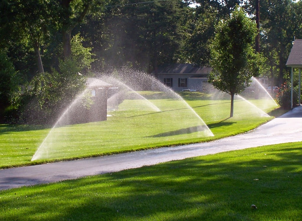 Irritech Sprinkler Repair | 3500 Pleasant Vale Dr, Carlsbad, CA 92010, USA | Phone: (760) 815-0606