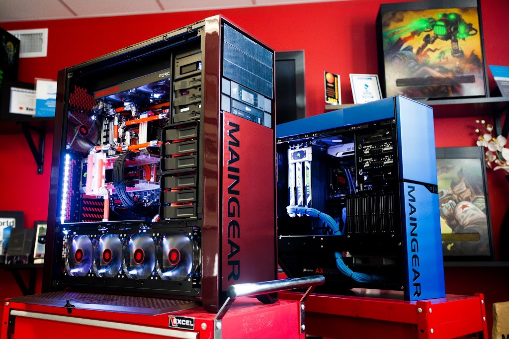 MAINGEAR | 206 Market St, Kenilworth, NJ 07033, USA | Phone: (888) 624-6432