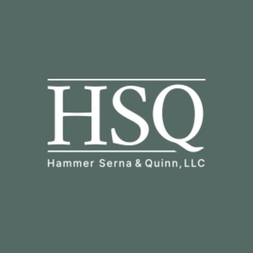 Hammer Serna & Quinn,LLC | 77 W Wacker Dr Ste 4500, Chicago, IL 60601, United States | Phone: (312) 372-6058