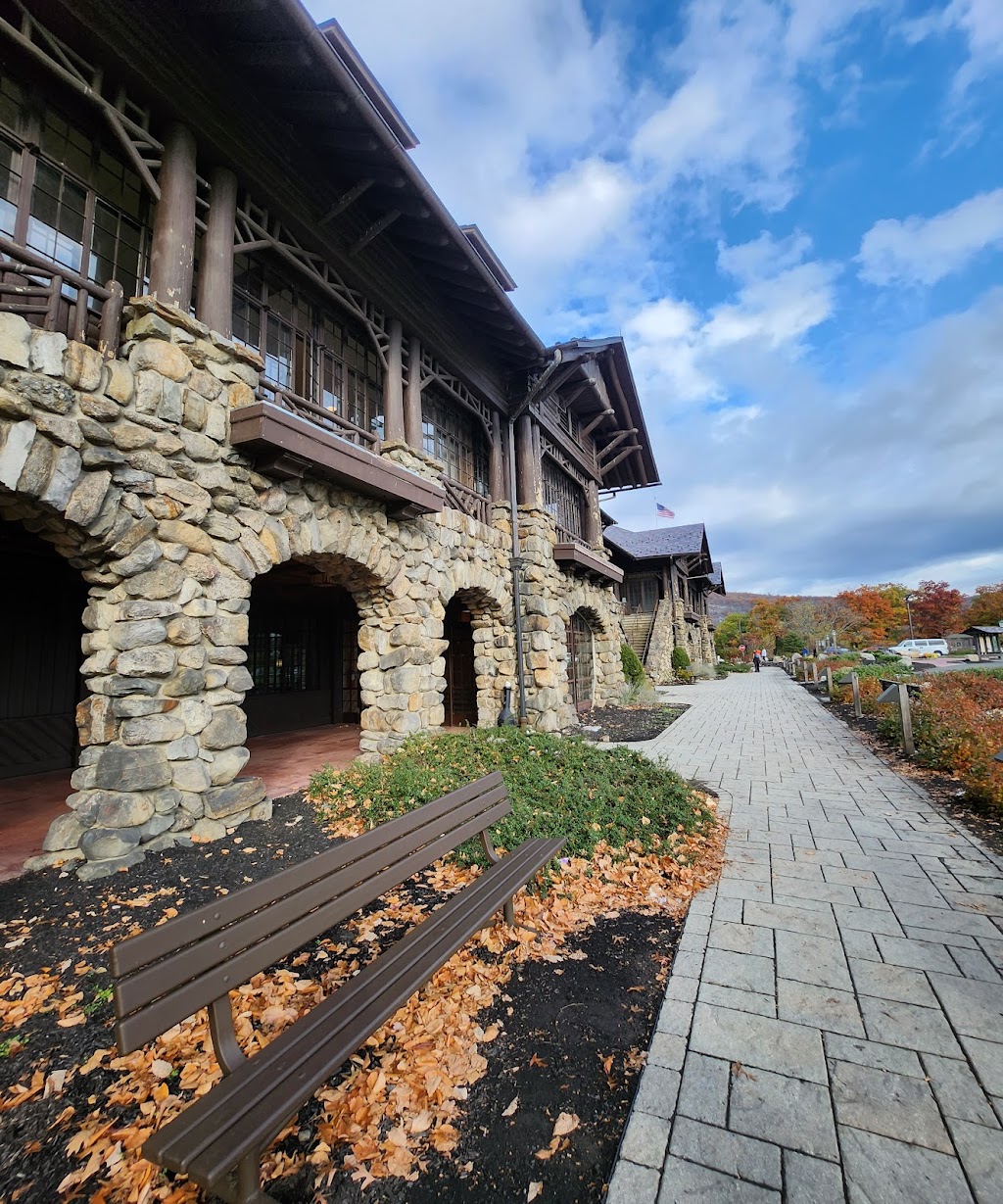 Bear Mountain Picnic Area | 983 Rte 9W, Stony Point, NY 10986, USA | Phone: (845) 786-2701