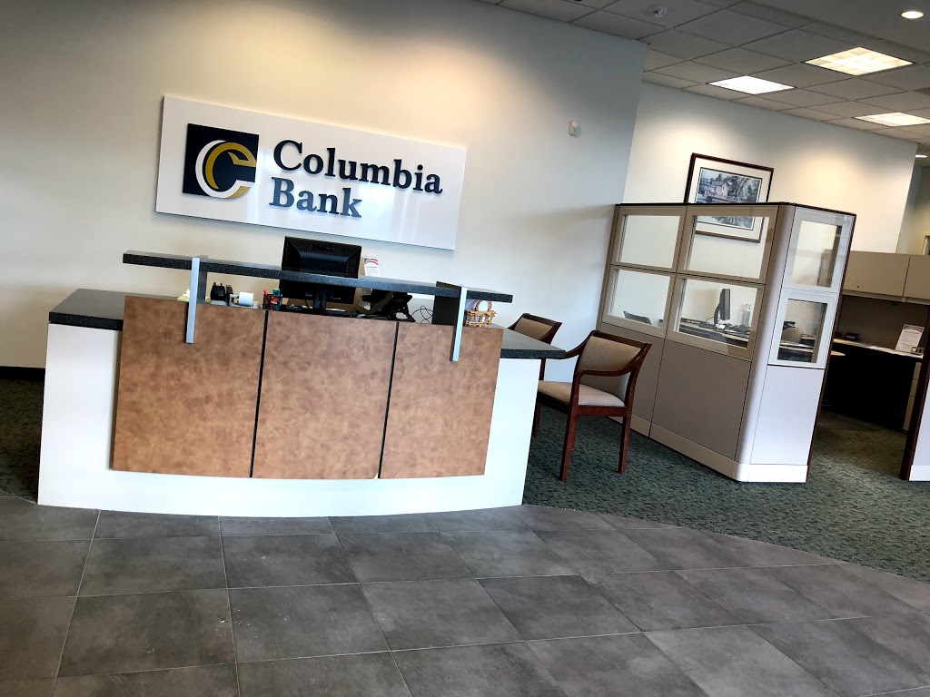 Columbia Bank | 122 Berdan Ave, Wayne, NJ 07470, USA | Phone: (973) 696-8782