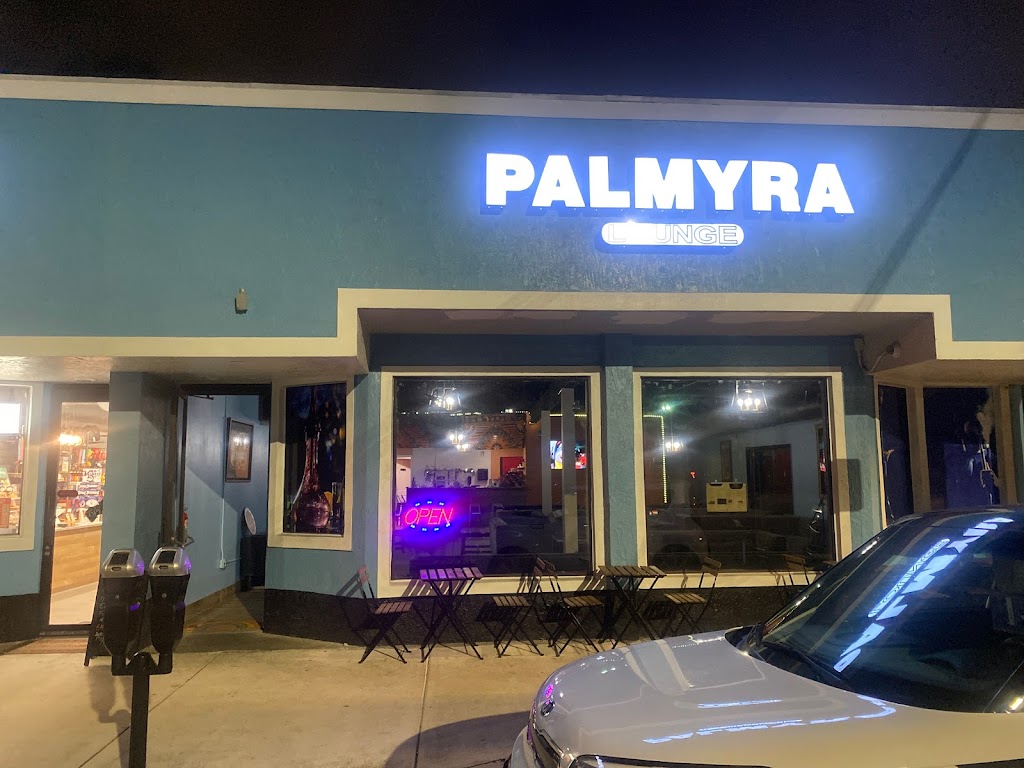 Palmyra Lounge: Middle Eastern Restaurant and Hookah Bar | 2031 Wilton Dr, Wilton Manors, FL 33305, USA | Phone: (754) 216-2727