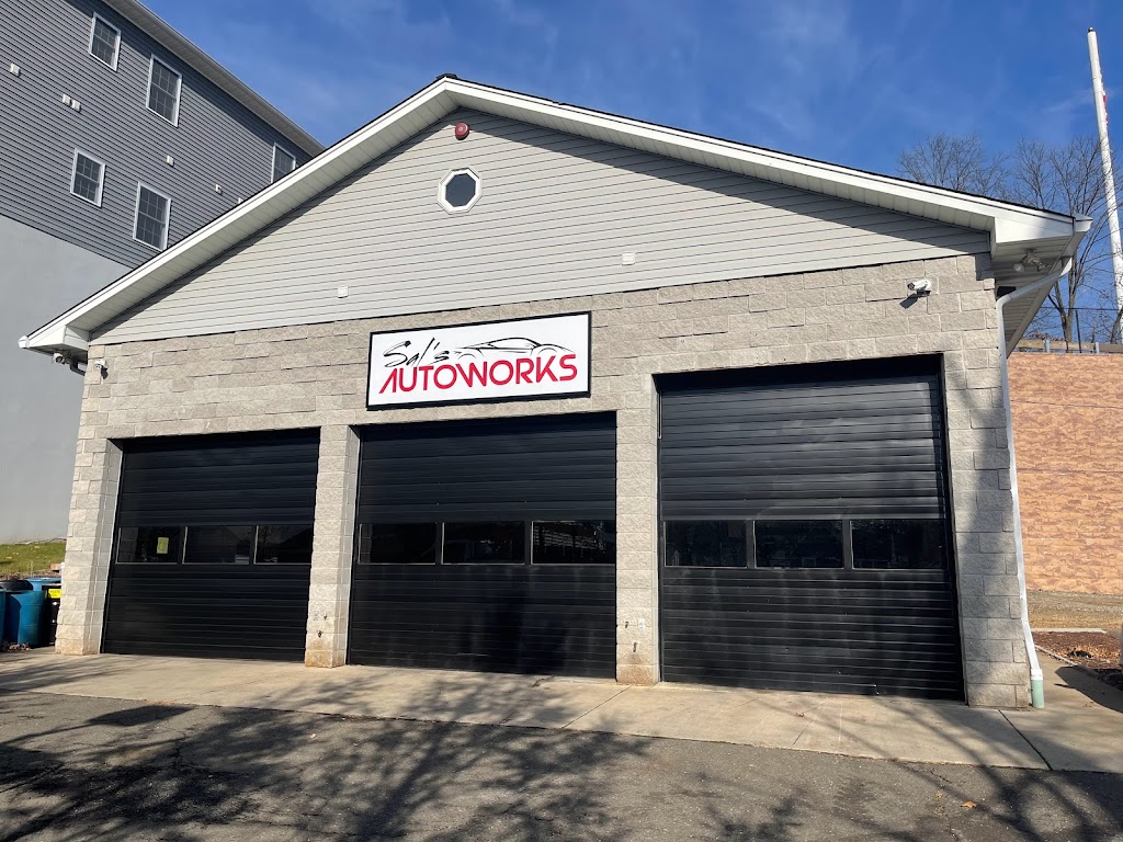 Sals Autoworks | 9 Maple Ct, Butler, NJ 07405, USA | Phone: (973) 291-8785