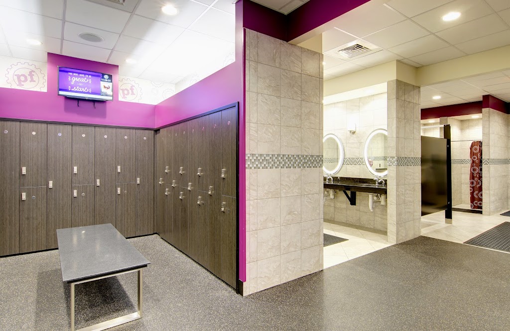 Planet Fitness | 16852 SW Edy Rd, Sherwood, OR 97140, USA | Phone: (503) 610-1731