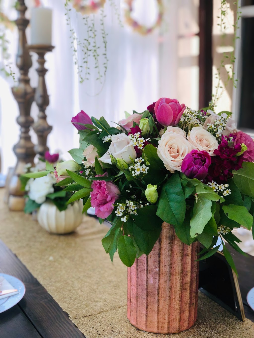 Beautimous Blooms | 21427 Como St, Wildomar, CA 92595, USA | Phone: (951) 830-0002