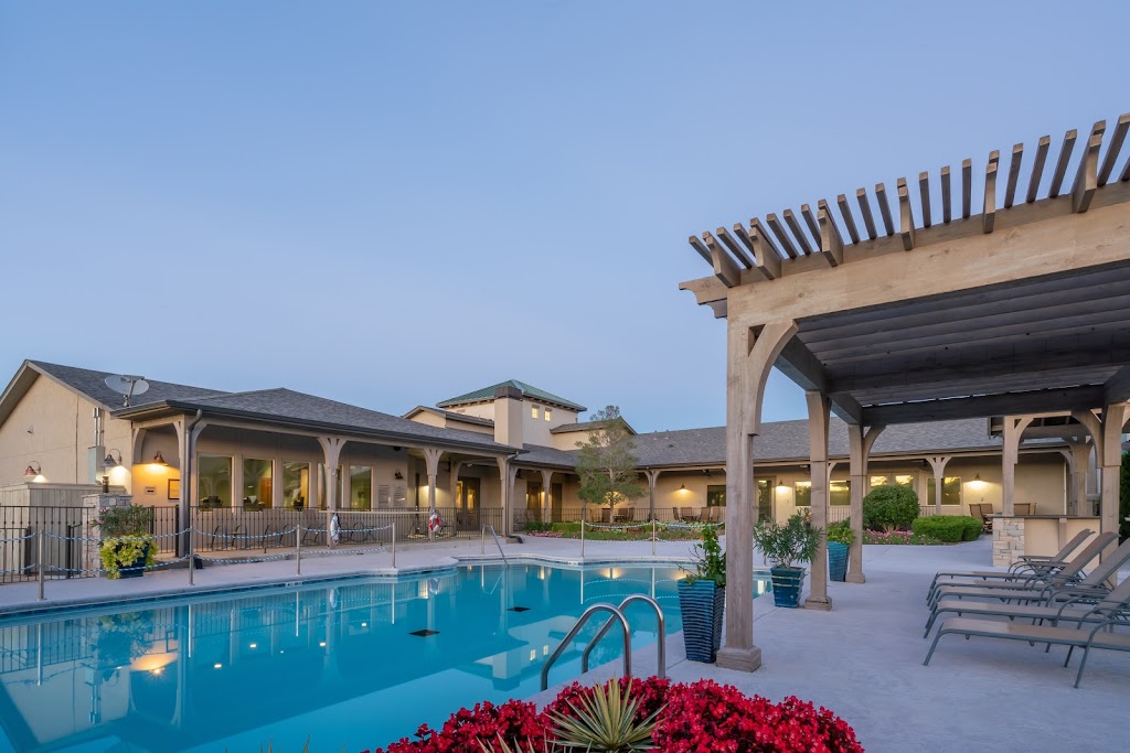 Hyde Park at Tulsa Hills | 8450 S Phoenix Pl W, Tulsa, OK 74132, USA | Phone: (918) 899-6512