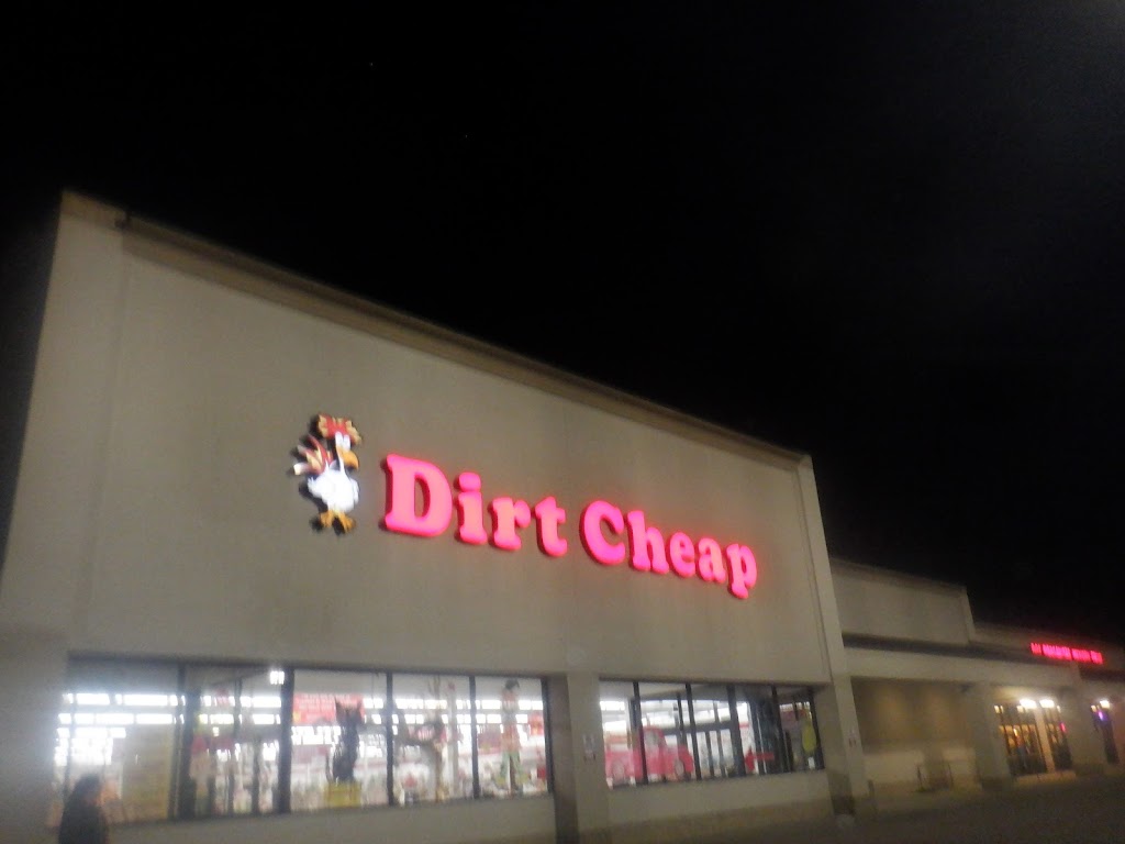 Dirt Cheap | 2239 Fairview Blvd, Fairview, TN 37062, USA | Phone: (615) 799-8314