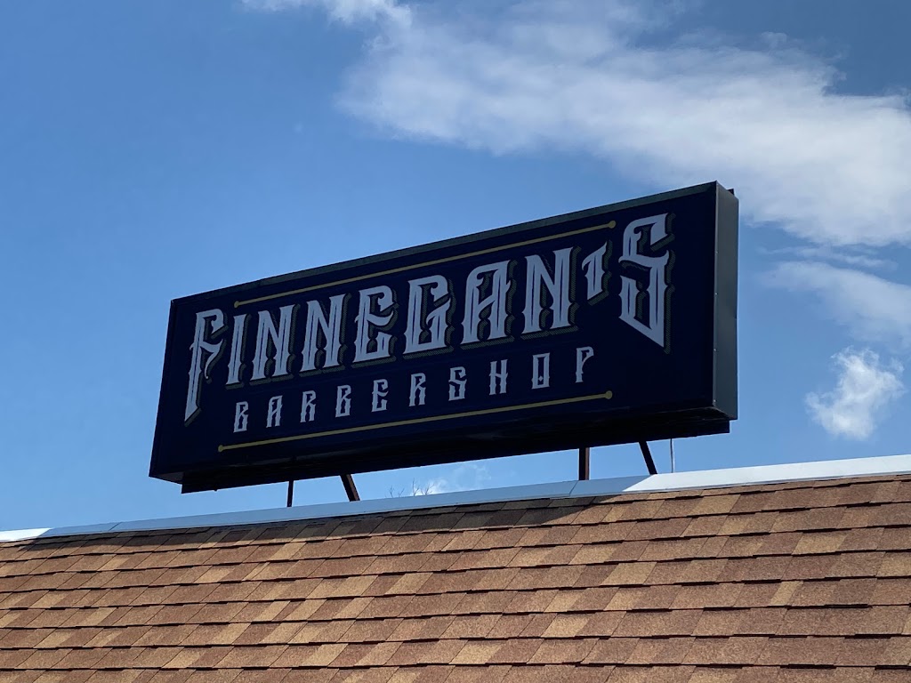 Finnegans Barbershop | 1007 N Easton Rd, Doylestown, PA 18902, USA | Phone: (267) 742-3322