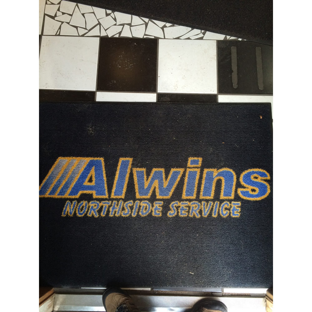 Alwins Auto Repair & Towing | 413 6th St N, Hudson, WI 54016 | Phone: (715) 386-3233