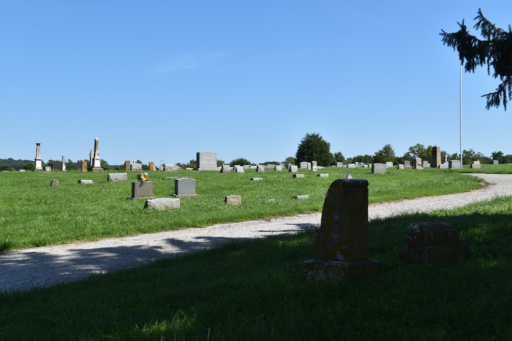 Palmier Cemetery | Columbia, IL 62236, USA | Phone: (618) 954-3277