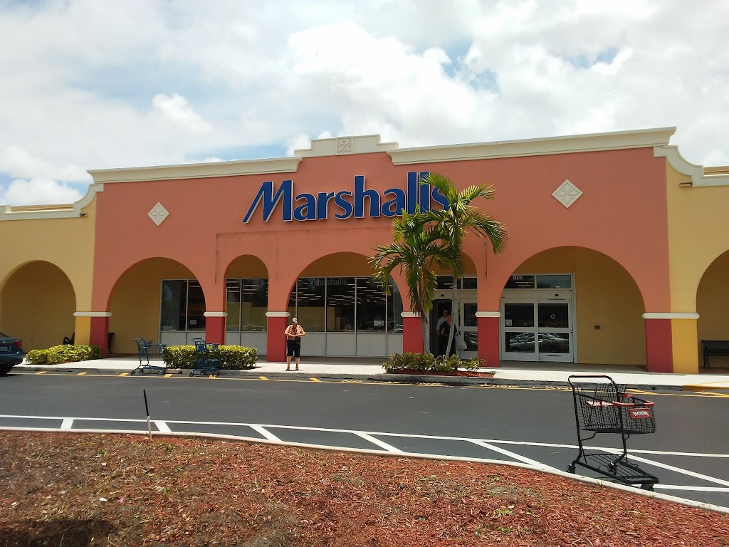 Marshalls | 3852 W Hillsboro Blvd, Deerfield Beach, FL 33442, USA | Phone: (954) 360-9100