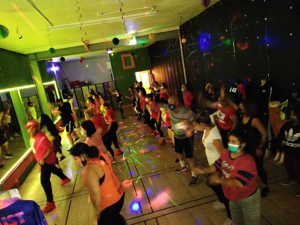 Zumba Alex | 5016 S Central Ave, Los Angeles, CA 90011, USA | Phone: (323) 571-1962