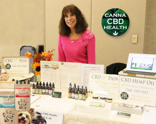 Canna-CBD Health (Canna-CBD.us) | 1106 2nd St, Encinitas, CA 92024, USA | Phone: (760) 310-9182