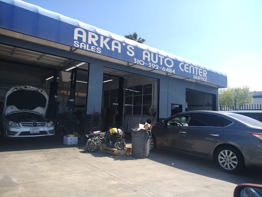 Arkas Automotive Center | 2130 Lincoln Blvd, Venice, CA 90291, USA | Phone: (310) 392-6484