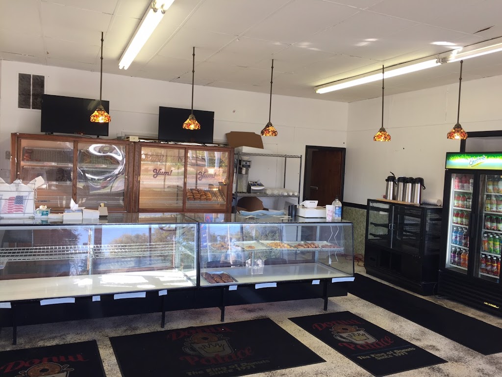 Donut Palace | 5115 Old Troy Pike, Huber Heights, OH 45424, USA | Phone: (937) 802-5648