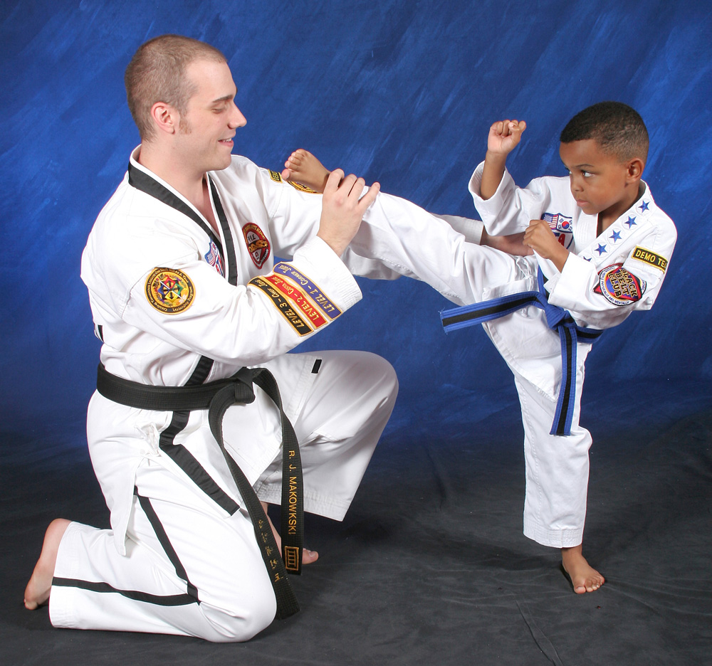 Makowski’s Martial Arts & Fitness | 9 Songahm Way, Sarver, PA 16055, USA | Phone: (724) 353-2821