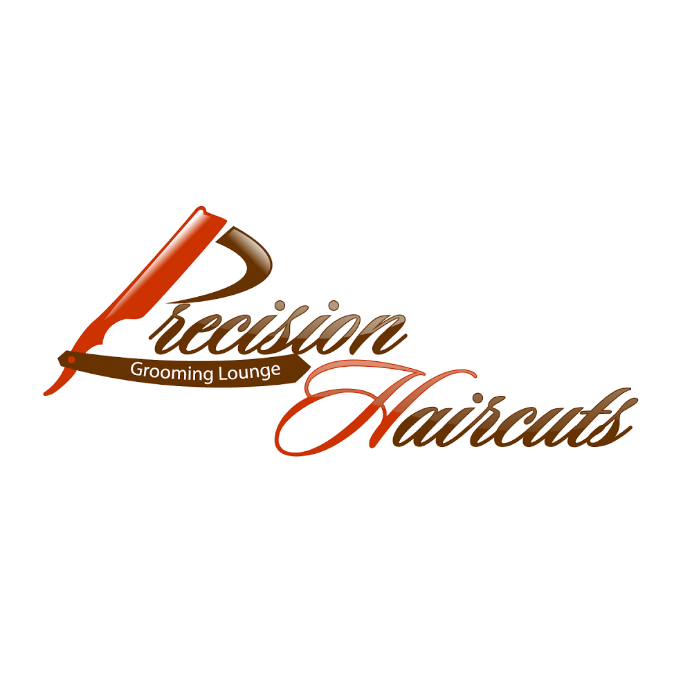 Precision Haircuts Grooming Lounge | 1605 Mansell Rd D, Alpharetta, GA 30009, USA | Phone: (678) 691-8440