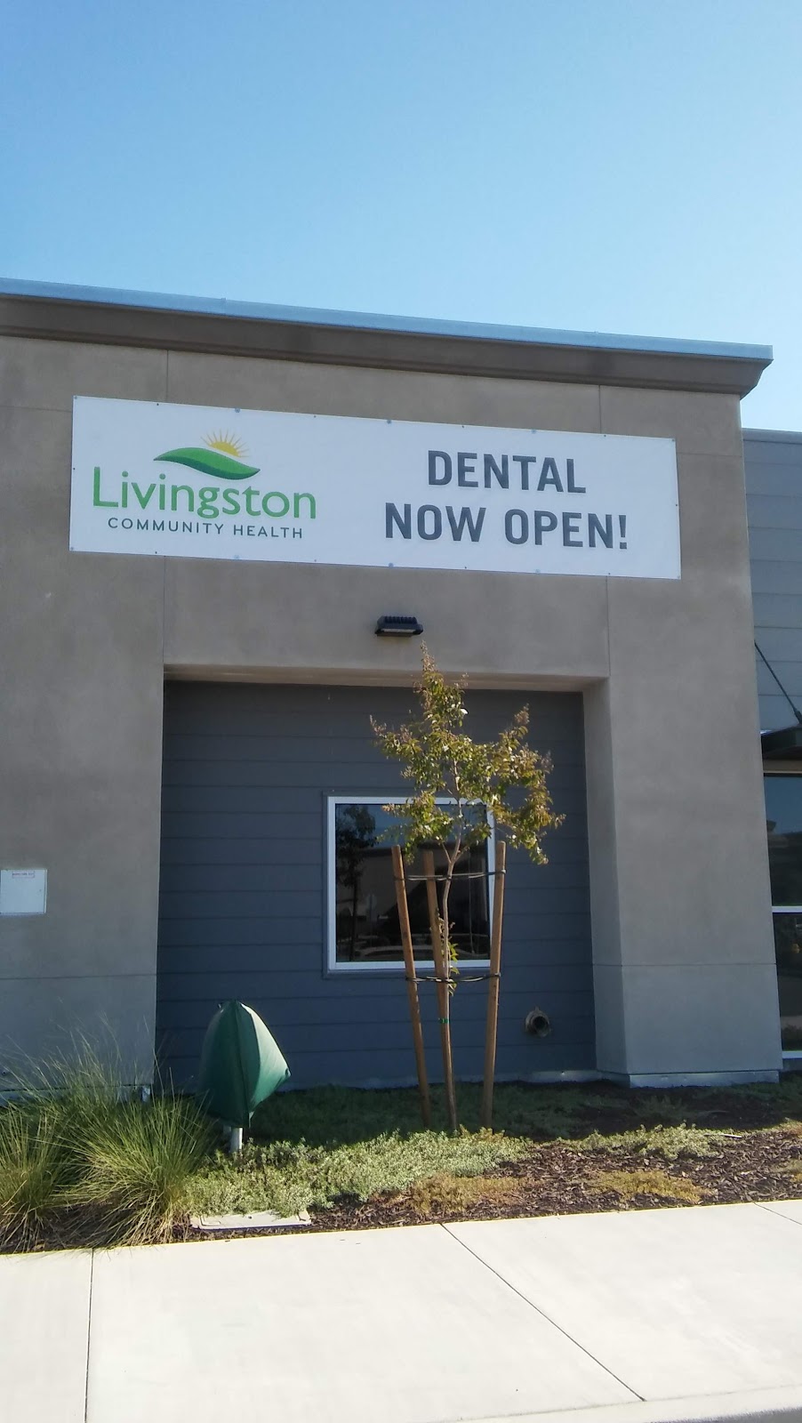 Livingston Community Health Center | 600 B St, Livingston, CA 95334, USA | Phone: (833) 850-3500