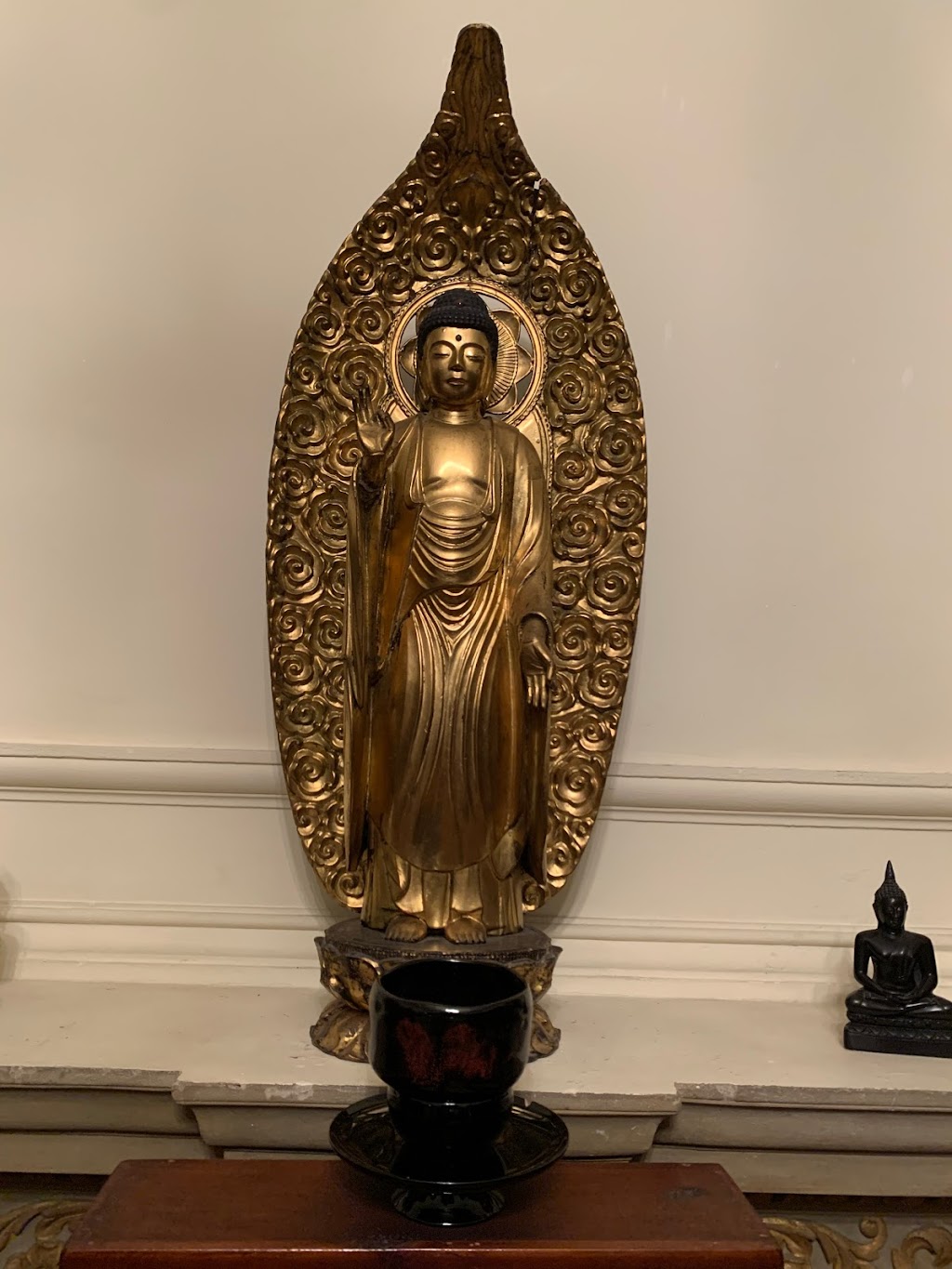 New York Buddhist Church | 332 Riverside Dr, New York, NY 10025, USA | Phone: (212) 678-0305