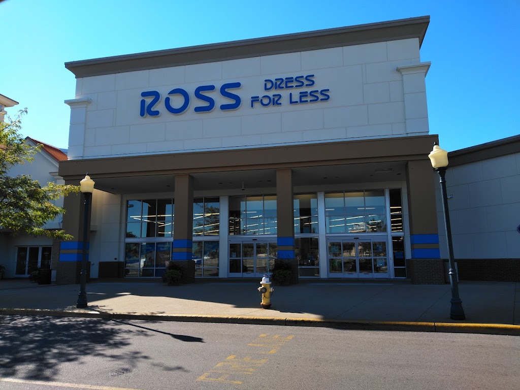 Ross Dress for Less | 2700 Miamisburg Centerville Rd, Dayton, OH 45459, USA | Phone: (937) 435-5610