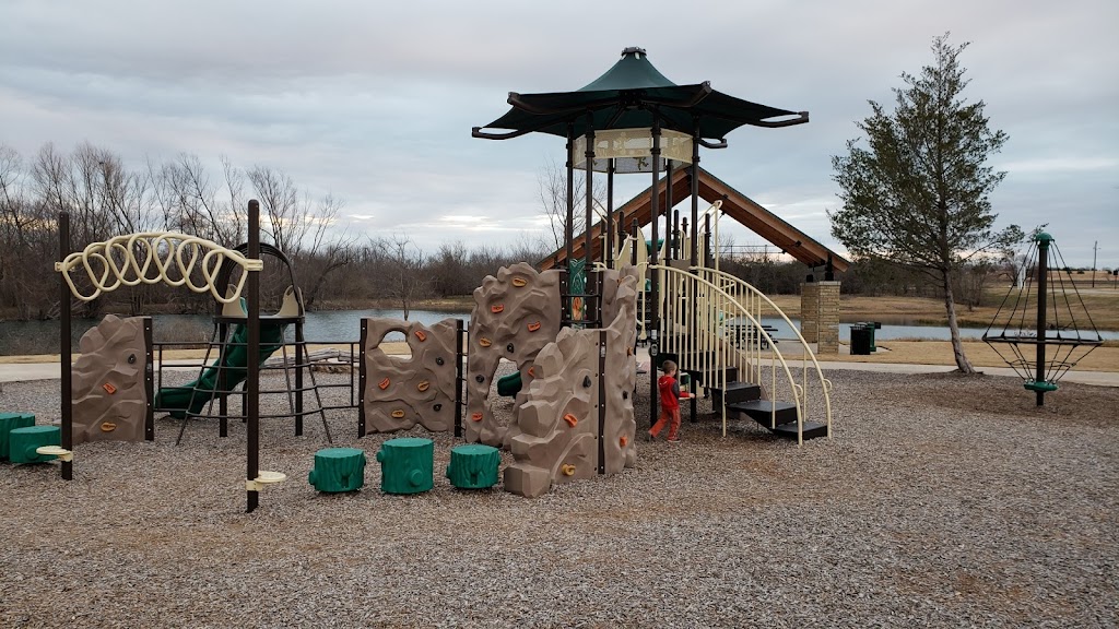 The Park at Stone Creek | 200 Featherstone Dr, Rockwall, TX 75087, USA | Phone: (972) 771-7740