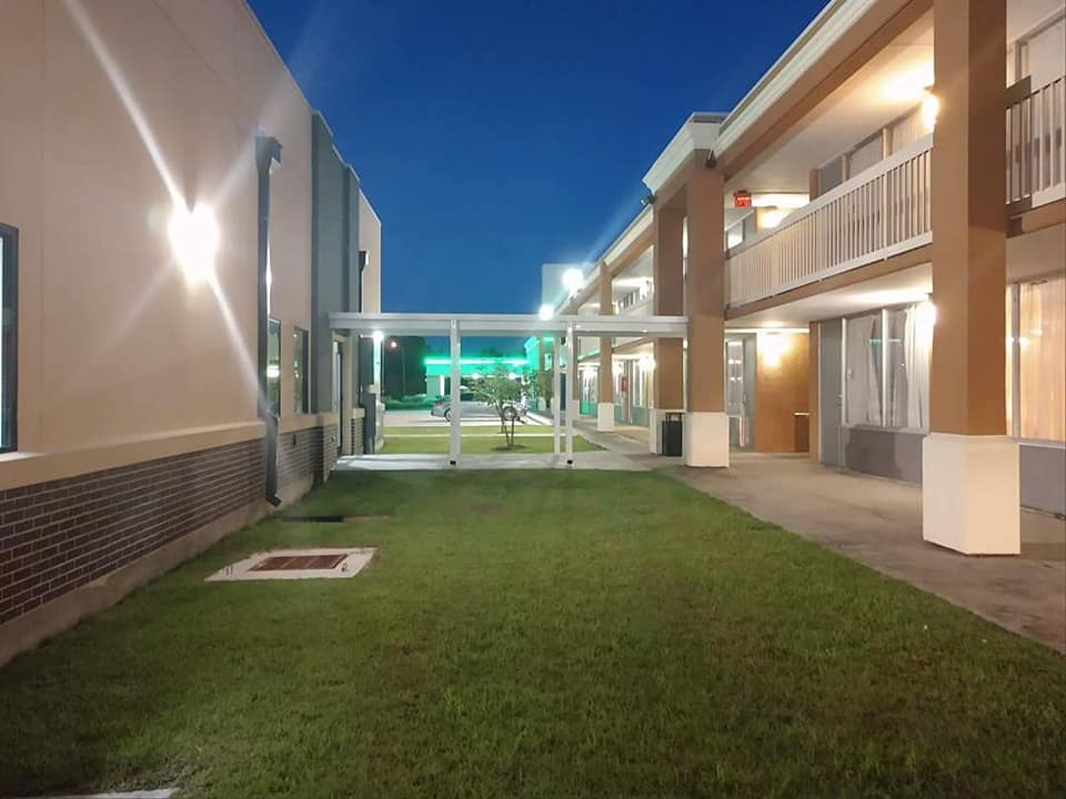 FailSafe LLC | 44045 Lake Village Rd, Prairieville, LA 70769, USA | Phone: (225) 678-8250