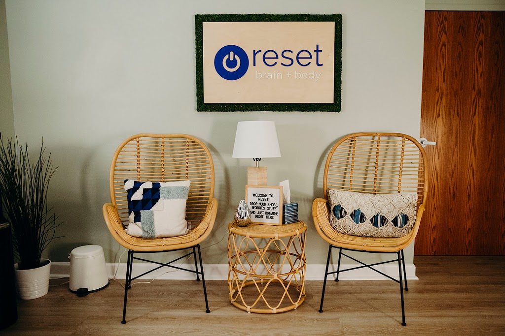 Reset Brain and Body | 260 S Union St, Plymouth, MI 48170, USA | Phone: (734) 531-8563