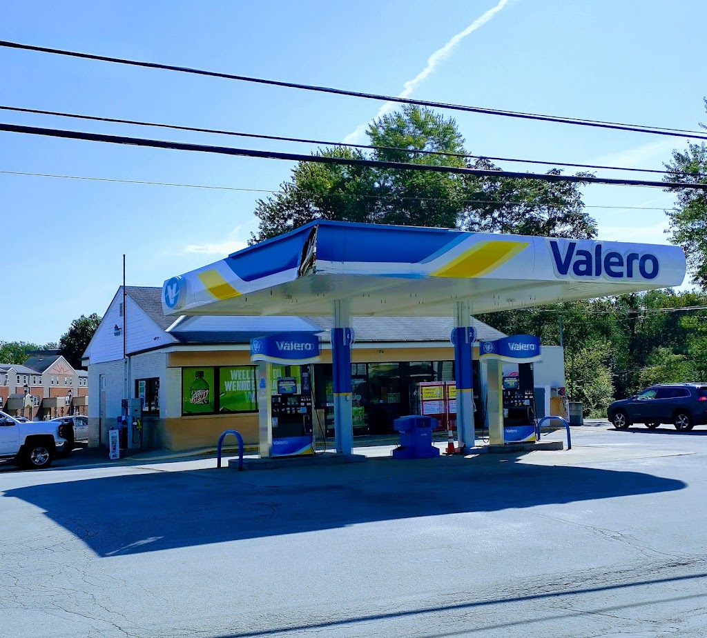 Valero | 449 Wendel Rd, Irwin, PA 15642, USA | Phone: (724) 835-1153