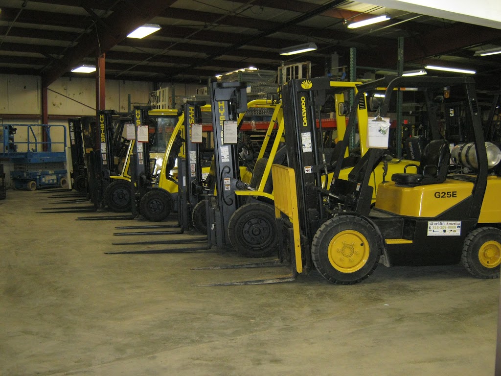 Forklift America | 4316 Bridgeton Industrial Dr, Bridgeton, MO 63044, USA | Phone: (314) 209-9999