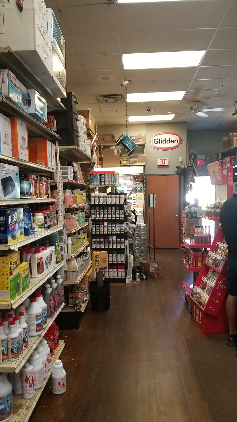 Home Hardware | 27 Franklin Turnpike, Waldwick, NJ 07463, USA | Phone: (201) 652-5666