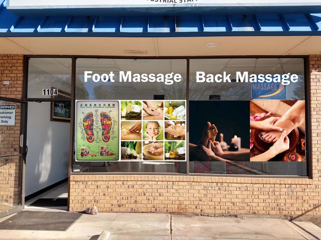 Oriental Sun Massage llc | 1104 Main St, Longmont, CO 80501, USA | Phone: (720) 487-6072