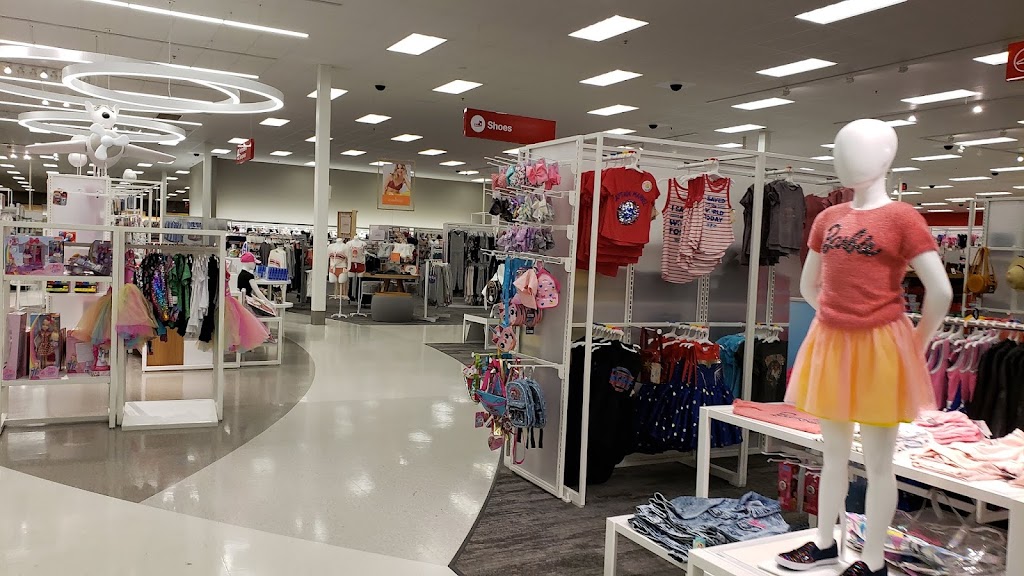 Target | 11990 Business Park Blvd N, Champlin, MN 55316, USA | Phone: (763) 354-1006