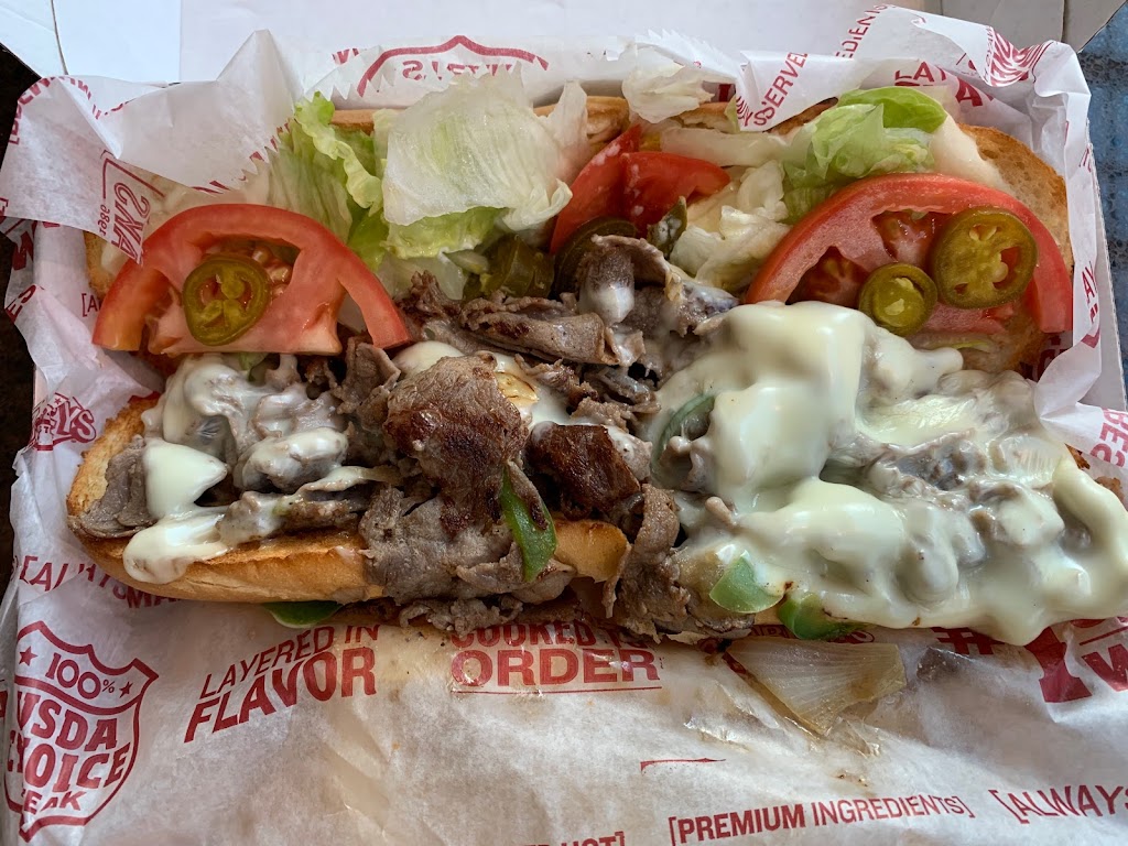 Charleys Cheesesteaks | 21100 Dulles Town Cir, Sterling, VA 20166 | Phone: (703) 404-7120