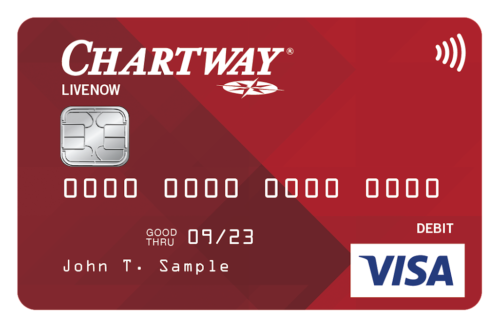 Chartway Credit Union | 132 Kempsville Rd, Norfolk, VA 23502, USA | Phone: (800) 678-8765