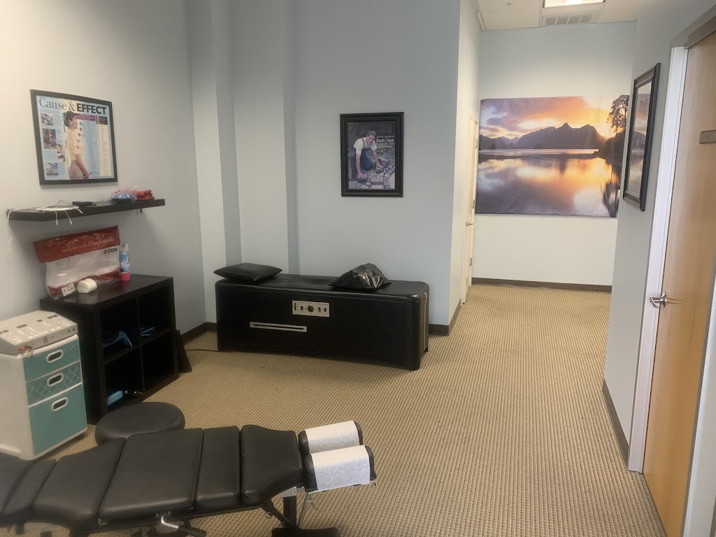 Austin Ranch Chiropractic: Troy Kinney DC | 5805 Saintsbury Dr #107, The Colony, TX 75056, USA | Phone: (469) 585-9346
