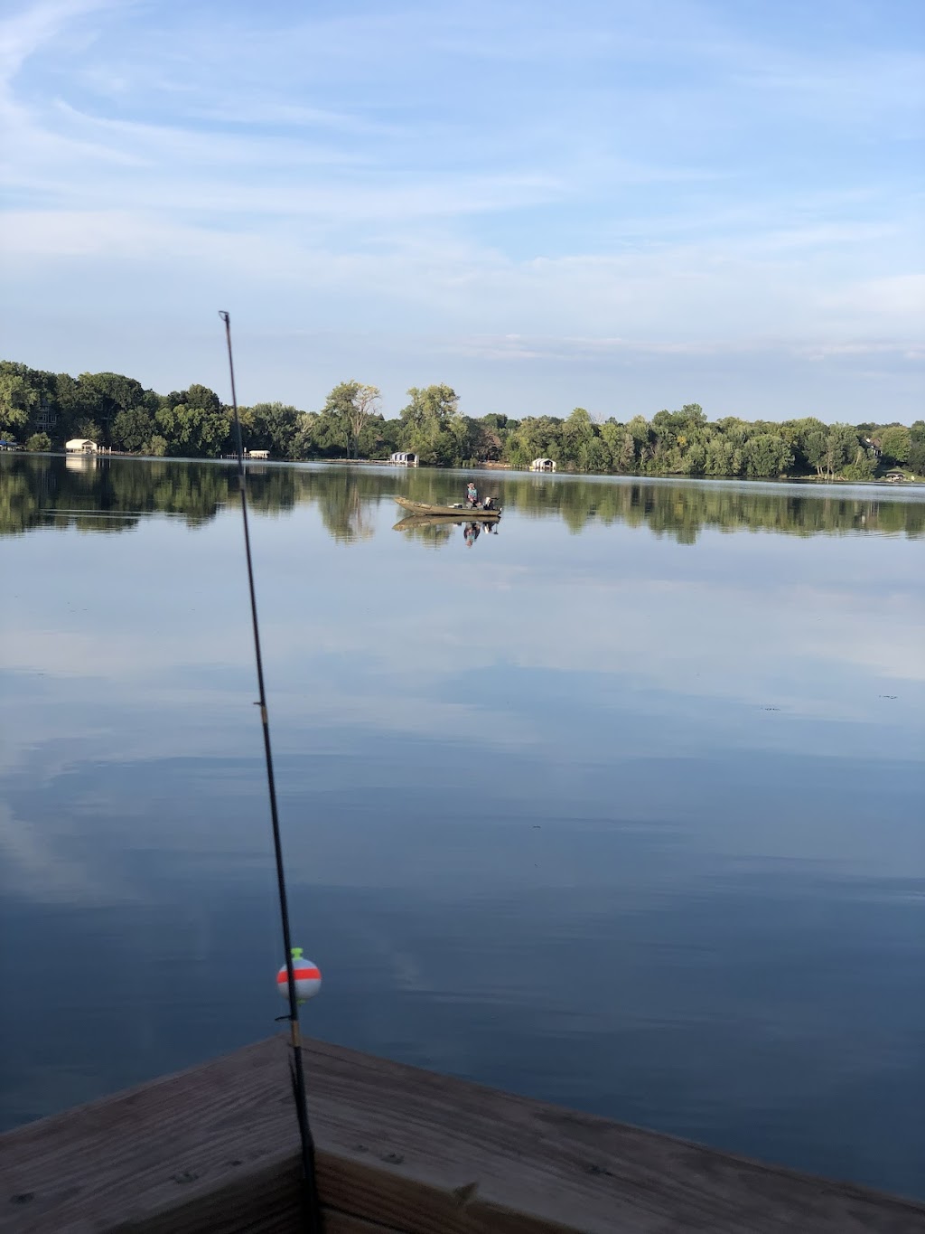 Wassermann Lake Preserve | 9175 Church Lake Blvd, Victoria, MN 55386, USA | Phone: (952) 443-4255