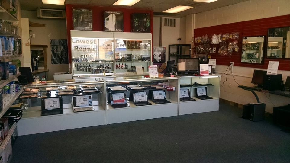 Computer Discount | 701 Conant St, Maumee, OH 43537 | Phone: (419) 897-2897