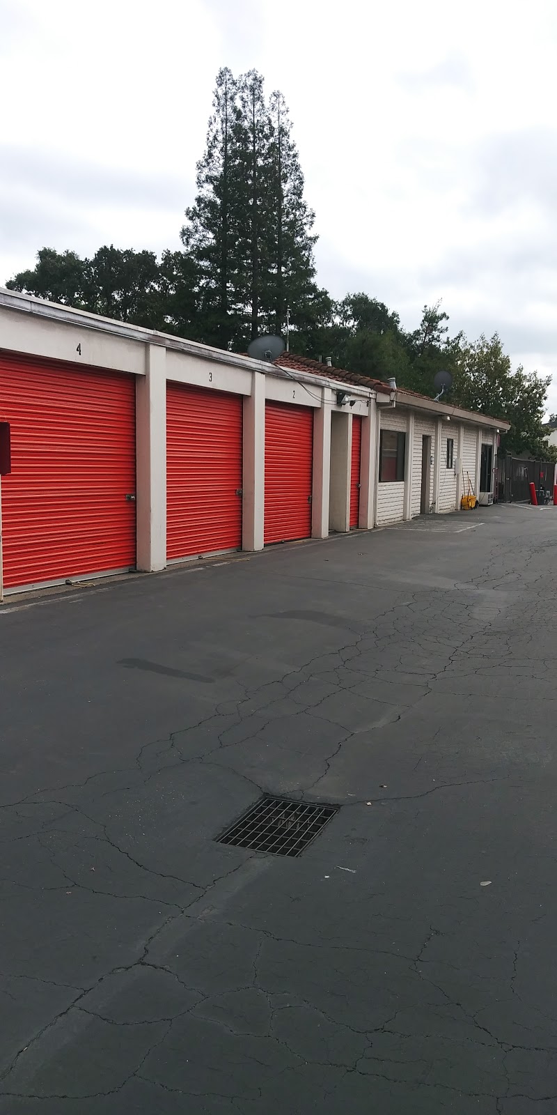 Public Storage | 6433 Verner Ave, Sacramento, CA 95841, USA | Phone: (916) 900-1137