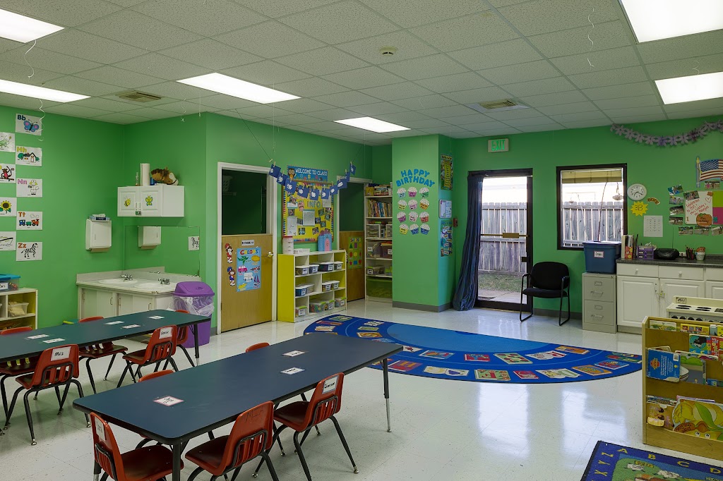 School for Amazing Kids, Calera | 53 Leah Ln, Calera, AL 35040, USA | Phone: (205) 685-0877