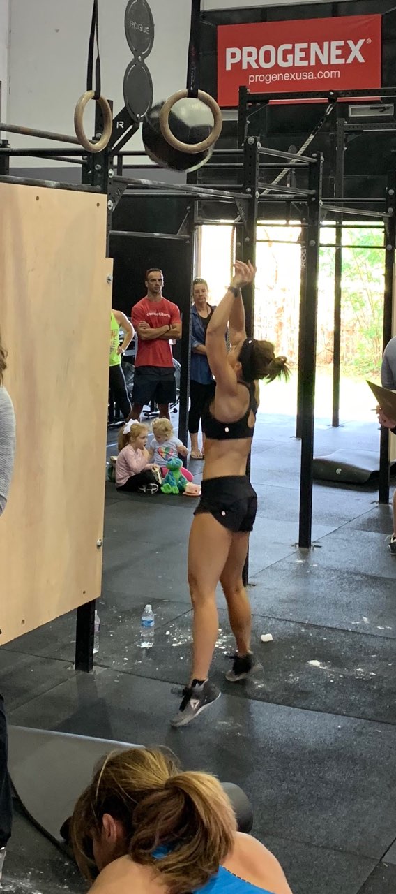 Rayzor Ranch CrossFit | 308 FM1830, Argyle, TX 76226, USA | Phone: (469) 563-4811