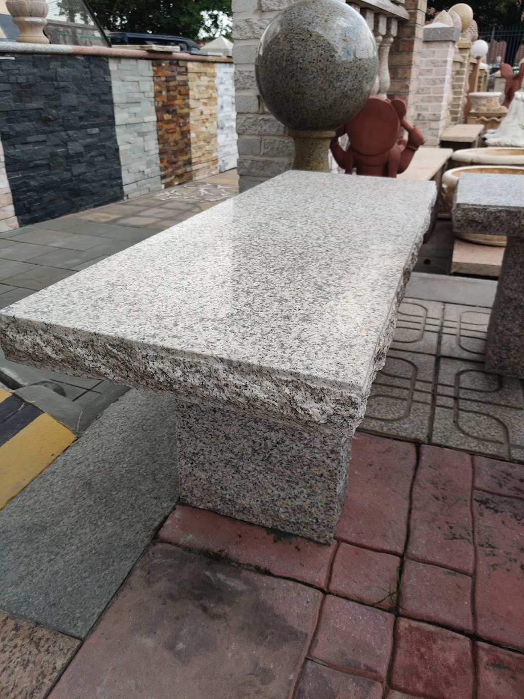 Roma Marble & Stone Inc. | 177-01 Liberty Ave, Queens, NY 11433, USA | Phone: (718) 297-8400