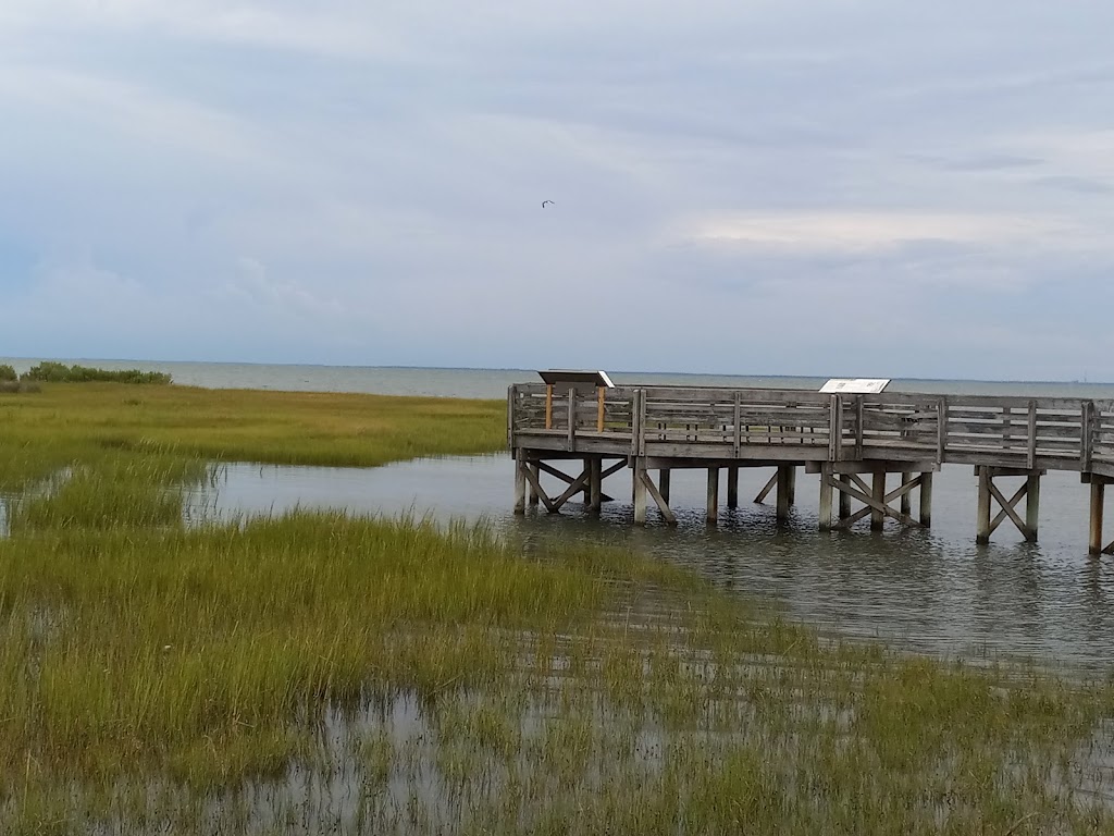 New Point Comfort Natural Area Preserve | New Point Comfort Natural Area Preserve, Port Haywood, VA 23138, USA | Phone: (434) 225-2303