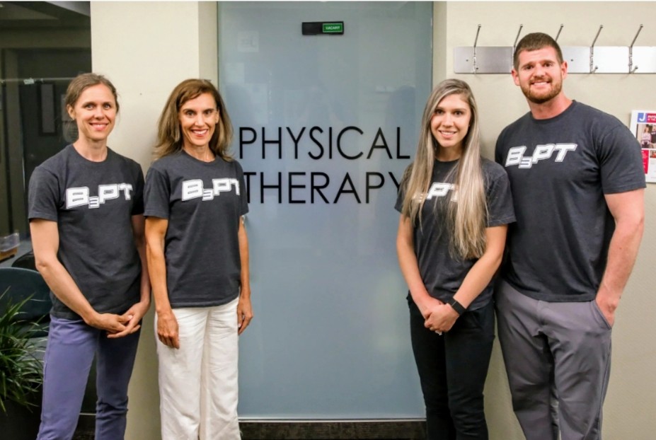 Mind Body Physio | 3600 Dutchmans Ln, Louisville, KY 40205, USA | Phone: (618) 201-0574