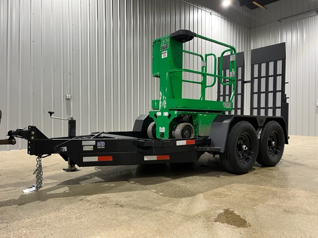 BND Trailers LLC | 56795 Co Rd 35, Middlebury, IN 46540, USA | Phone: (574) 822-7500