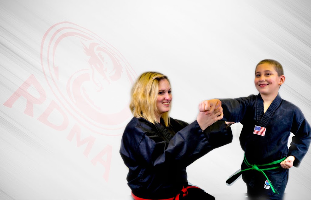 Red Dragon Martial Arts Academy | 1150 Bethlehem Pike Unit C6, Hatfield, PA 19440, USA | Phone: (484) 994-2488